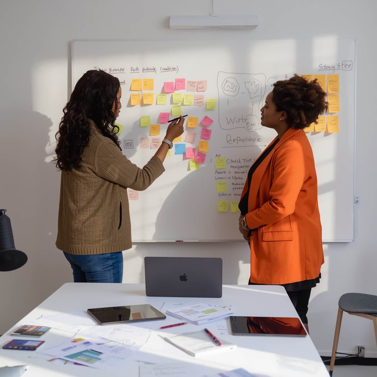 BioAfri Solutions Team Attends KIEP SKIES Boot Camp 1 at E4Impact