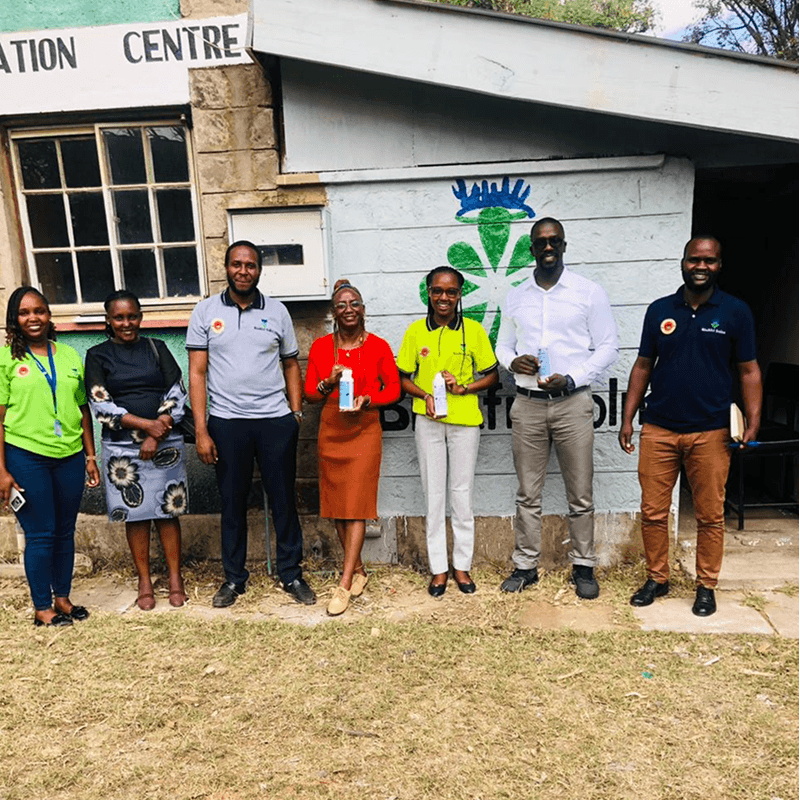 Victoria Ventures Visits Bioafri Solns | Impact Assessment & Growth Milestones