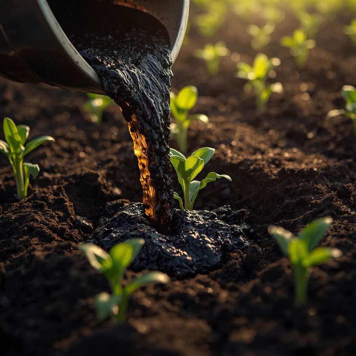 Black Gold? Why Bio-Slurry is Actually More Valuable than the Gas