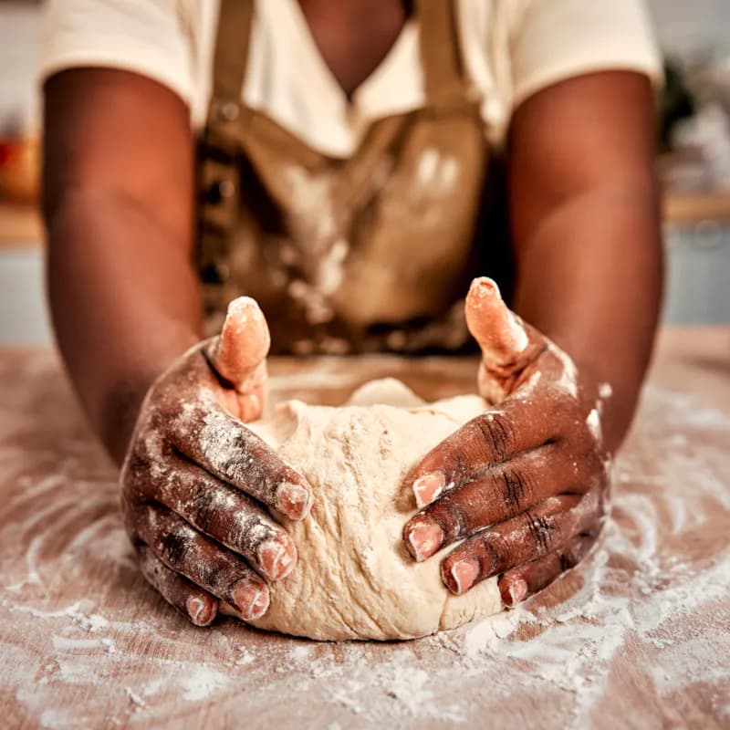 BioAfri Community and Sustainability Efforts