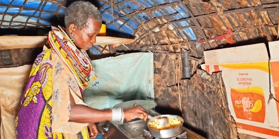 BioAfri Team and Innovation