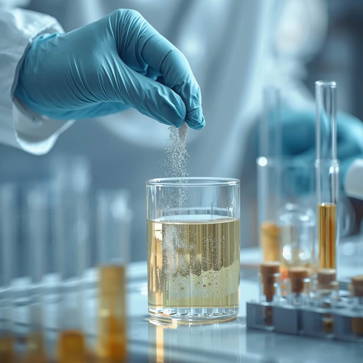 Why Biodigester Catalysts Are a Game-Changer Image